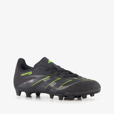 Adidas Predator Club MG kinder voetbalschoenen zwart