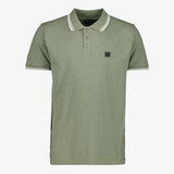 Unsigned heren polo groen