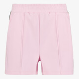 TwoDay dames sweatshort roze zwart