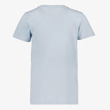 Jongens game T-shirt blauw