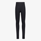 Osaga seamless meisjes legging zwart