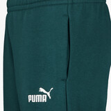 ESS NO. 1 Logo kinder joggingbroek groen