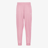 Puma ESS Tape kinder joggingbroek roze