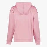 ESS Tape dames hoodie roze