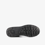 Heren sneakers airzool zwart