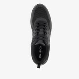 Heren sneakers airzool zwart