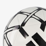 Tiro Club Team voetbal wit zwart