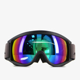 Skibril gekleurde Revo lens cat. 2