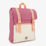Osaga rugzak roze beige 11 liter
