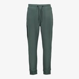 Osaga heren joggingbroek groen