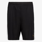 Dutchy kinder voetbalshort zwart
