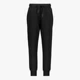 Osaga meisjes trainingsbroek zwart