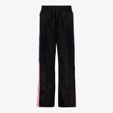 Osaga meisjes trainingsbroek zwart