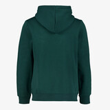 Essentials No. 1 Logo kinder hoodie groen