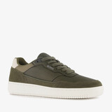 Bjorn Borg heren sneakers groen