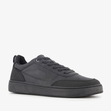 Bjorn Borg heren sneakers zwart