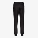 Dames joggingbroek zwart