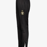 Heren trainingsbroek zwart