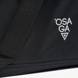 Sporttas zwart 41 liter