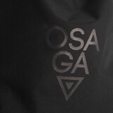 Gymtas zwart 1 liter