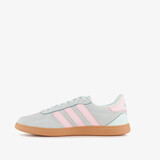 Breaknet Sleek dames sneakers mintgroen roze