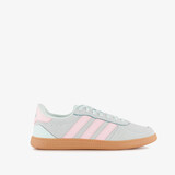 Breaknet Sleek dames sneakers mintgroen roze