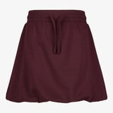 MyWay meisjes rok bordeauxrood