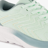 Kinder sportschoenen mintgroen