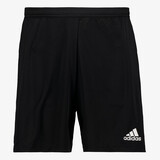 Adidas Entrada 22 heren sportshort zwart