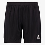Adidas Entrada 22 dames sportshort zwart