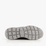 Slip-ins: Summits heren sneakers zwart