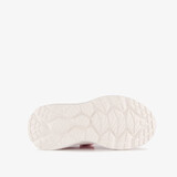 Meisjes sportschoenen roze