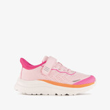 Meisjes sportschoenen roze