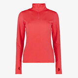 Osaga Dry dames  hardloop pully koraalroze