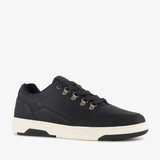 Blue box heren sneakers bruin