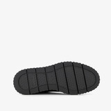 Dames chelsea boots zwart