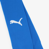 Liga Core voetbalsokken blauw