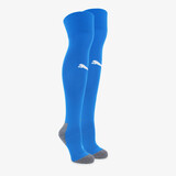 Puma Liga Core voetbalsokken blauw