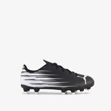 Attacanto II MG kinder voetbalschoenen zwart wit