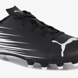 Attacanto II MG kinder voetbalschoenen zwart wit