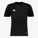 Adidas 23 Jersey kinder sport T-shirt zwart