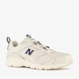 New Balance 408 heren sneaker beige