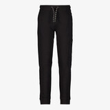 Unsigned jongens joggingbroek zwart