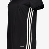 Tabela 23 JSY dames sport T-shirt zwart