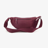 Dames tas bordeauxrode