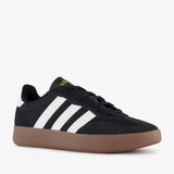 Adidas Barreda heren sneakers zwart wit
