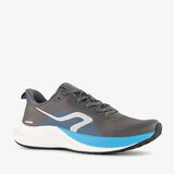 Osaga heren fitnessschoenen grijs blauw
