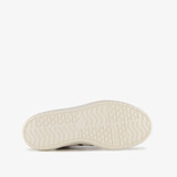 VL Court Bold dames sneakers met panterprint