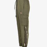 M SEA AOP PT cargo heren joggingbroek groen