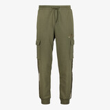 Adidas M SEA AOP PT cargo heren joggingbroek groen